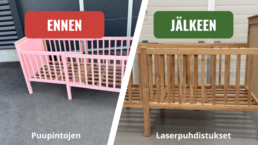 Käyttökohteet Before and After Image Youtube Thumbnail