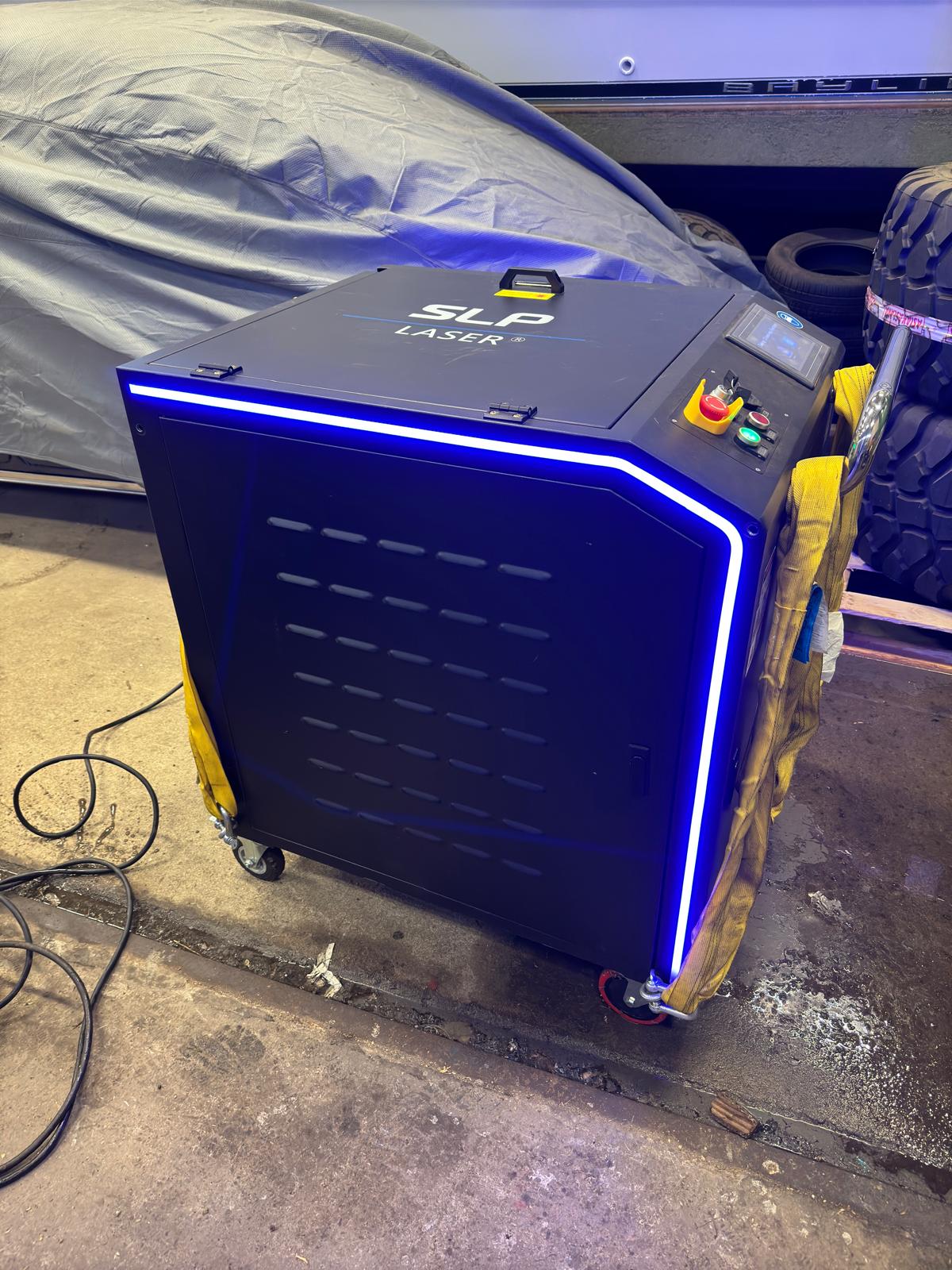 SLP Laser 1000 SLP Laser 1000