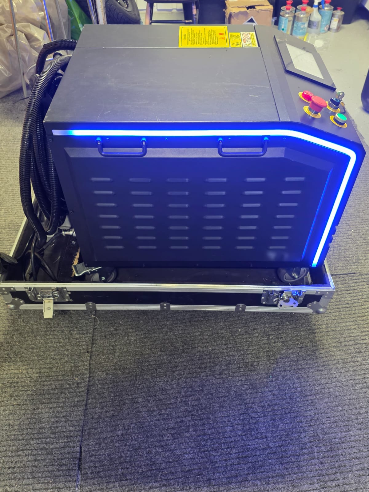 200w mopa laser 200w mopa laser