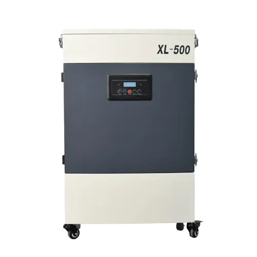 SLP Laser fume XL500