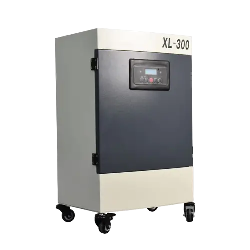 SLP Laser Fume XL300