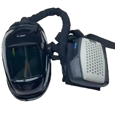 SLP Laser raitisilmamaski