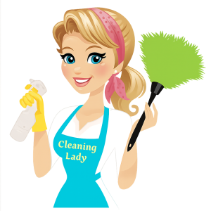 Cleaning Lady-Siivouspalvelut